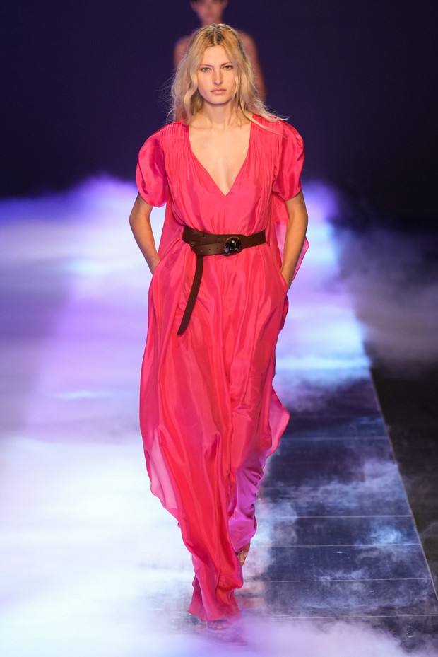Alberta Ferretti wiosna-lato 2023