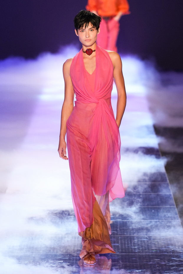 Alberta Ferretti wiosna-lato 2023
