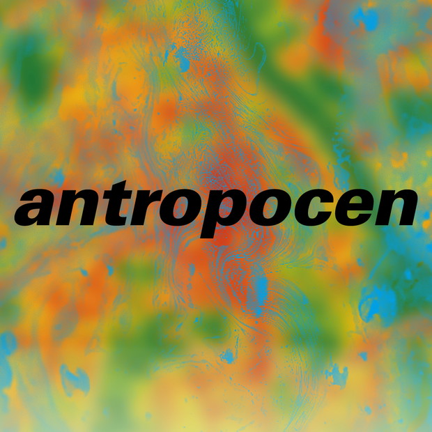 Antropocen