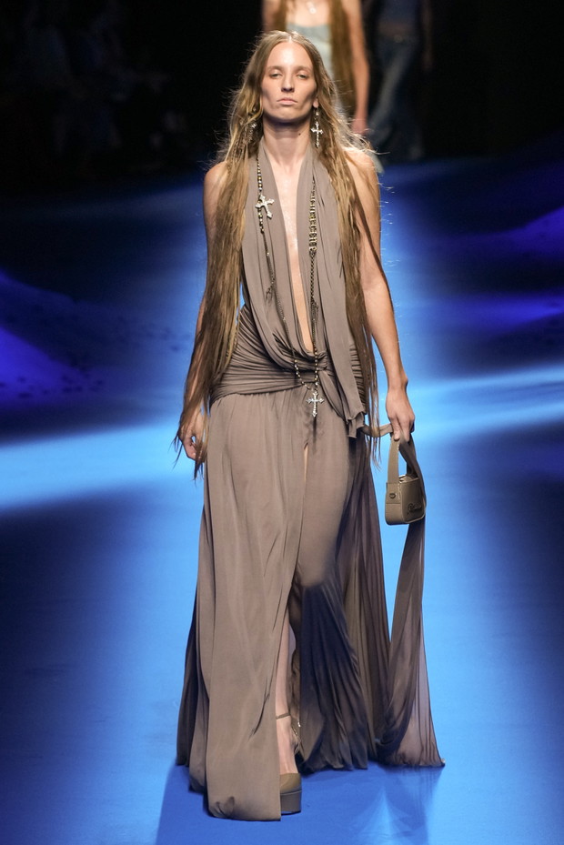 Blumarine wiosna-lato 2023