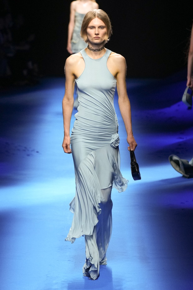 Blumarine wiosna-lato 2023