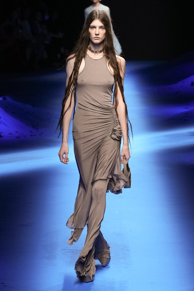 Blumarine wiosna-lato 2023