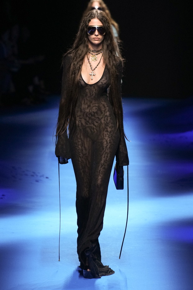 Blumarine wiosna-lato 2023