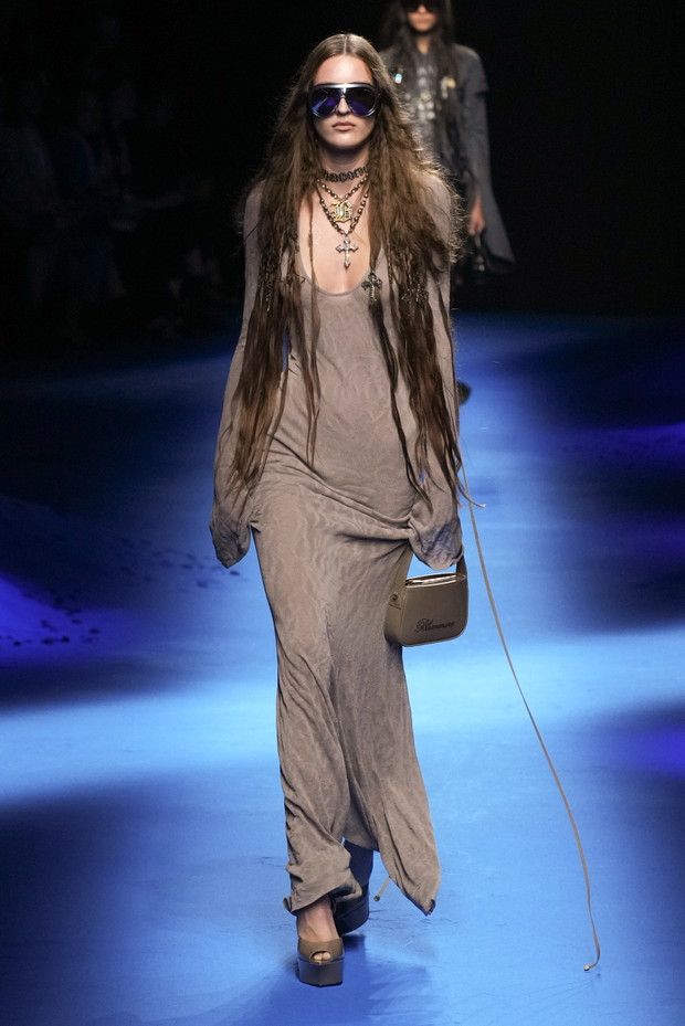 Blumarine wiosna-lato 2023