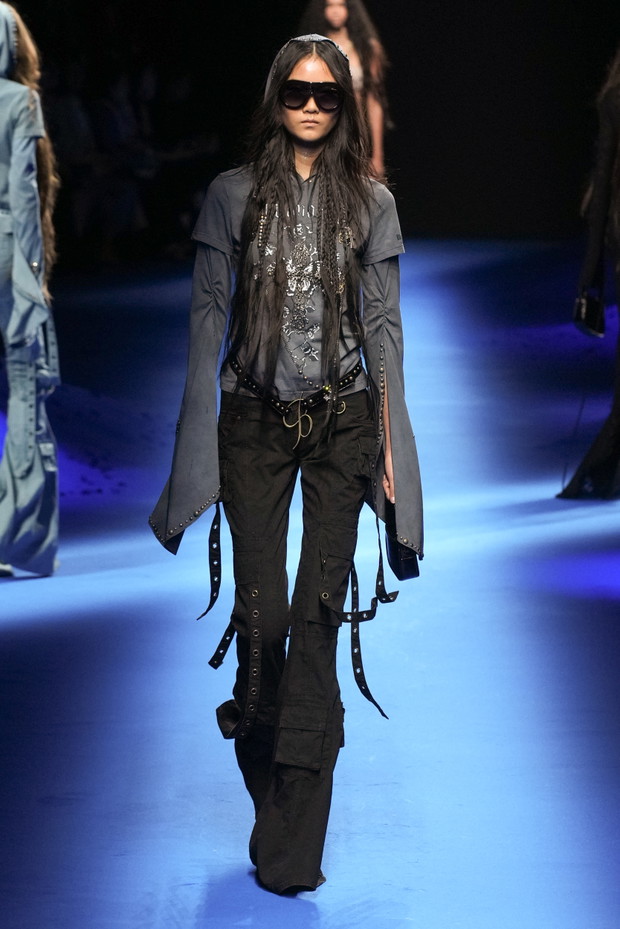 Blumarine wiosna-lato 2023