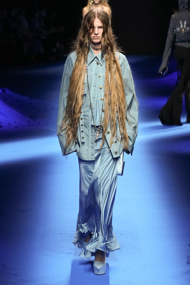 Blumarine wiosna-lato 2023