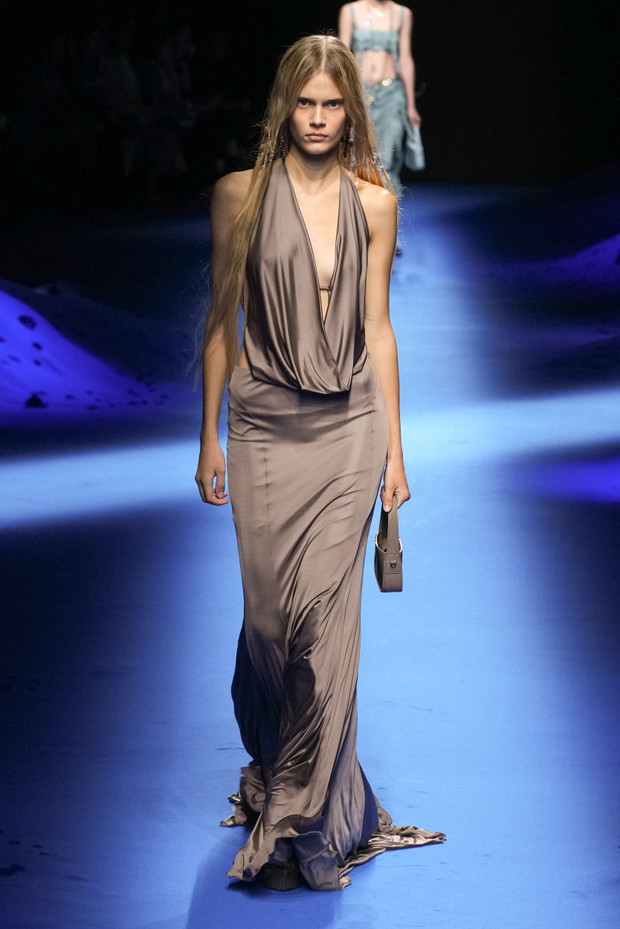 Blumarine wiosna-lato 2023