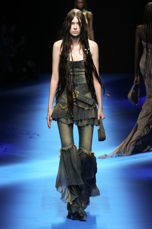 Blumarine wiosna-lato 2023
