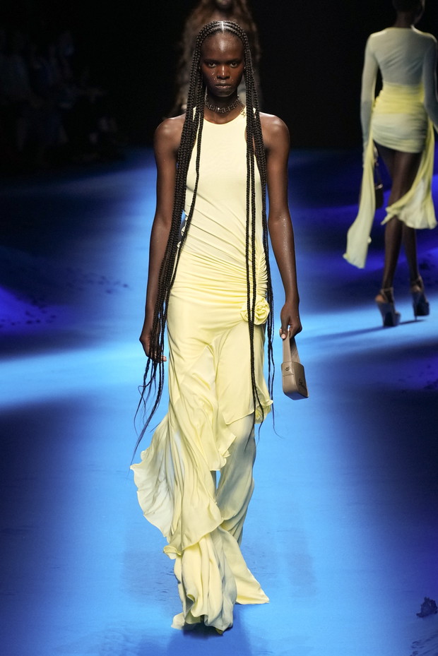 Blumarine wiosna-lato 2023