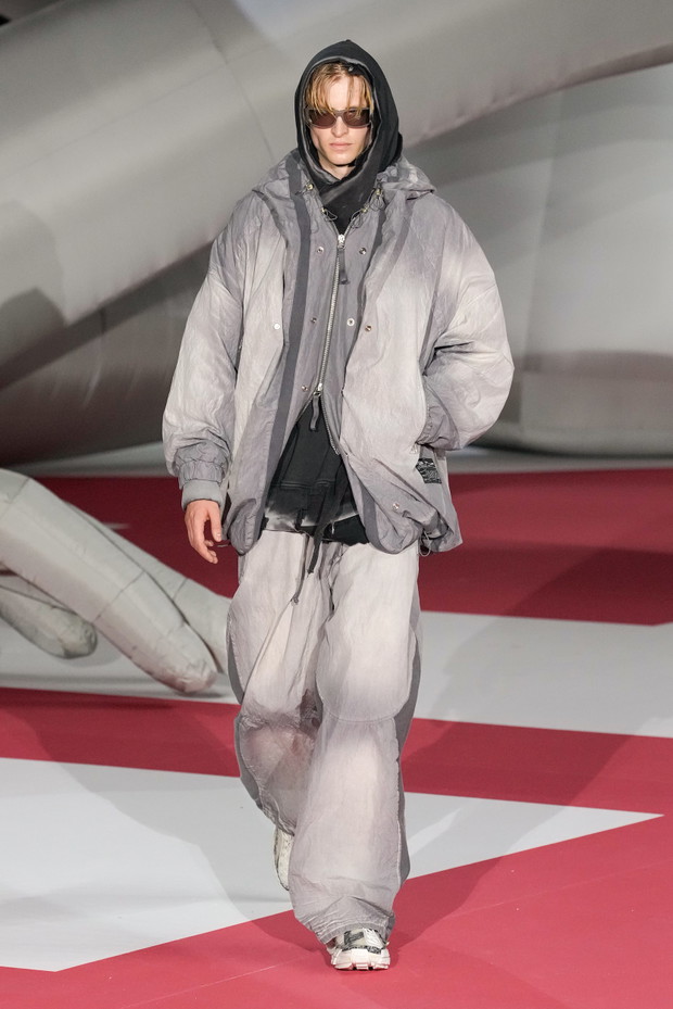 Diesel wiosna-lato 2023