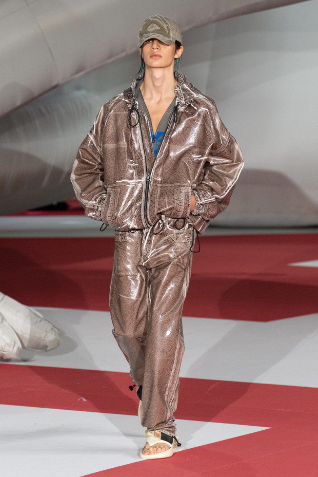 Diesel wiosna-lato 2023