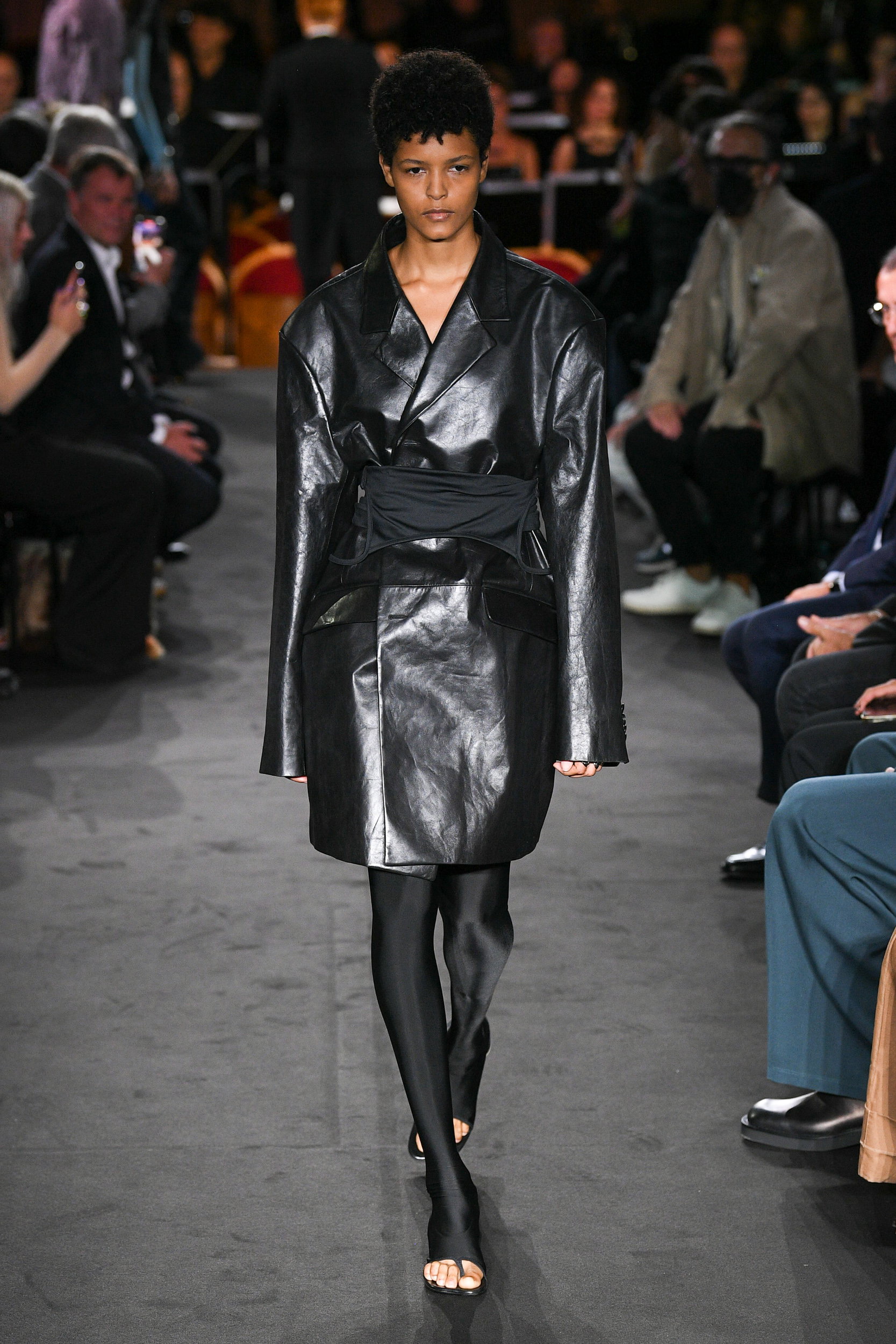 MM6 Maison Margiela wiosna-lato 2023