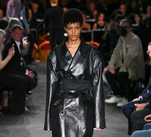 MM6 Maison Margiela wiosna-lato 2023