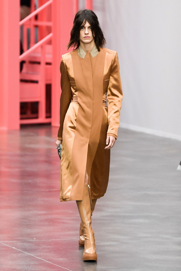 Fendi wiosna-lato 2023r