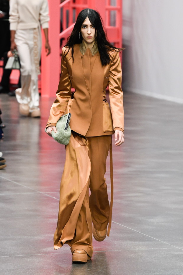 Fendi wiosna-lato 2023r