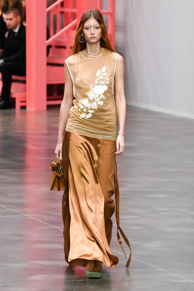 Fendi wiosna-lato 2023r