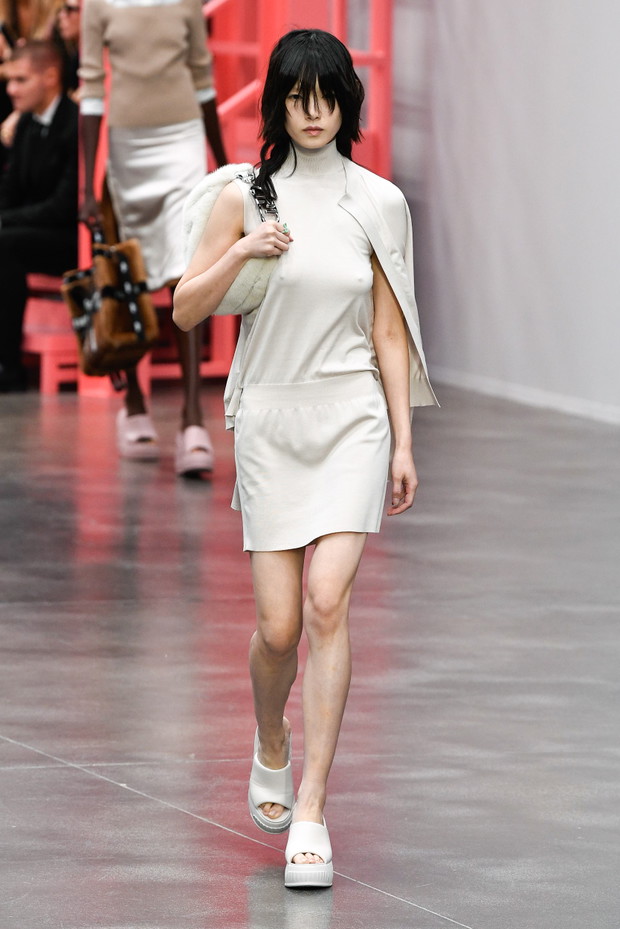 Fendi wiosna-lato 2023r