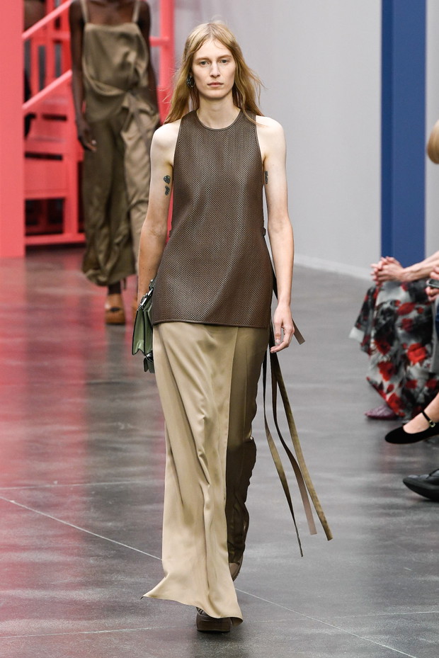 Fendi wiosna-lato 2023r