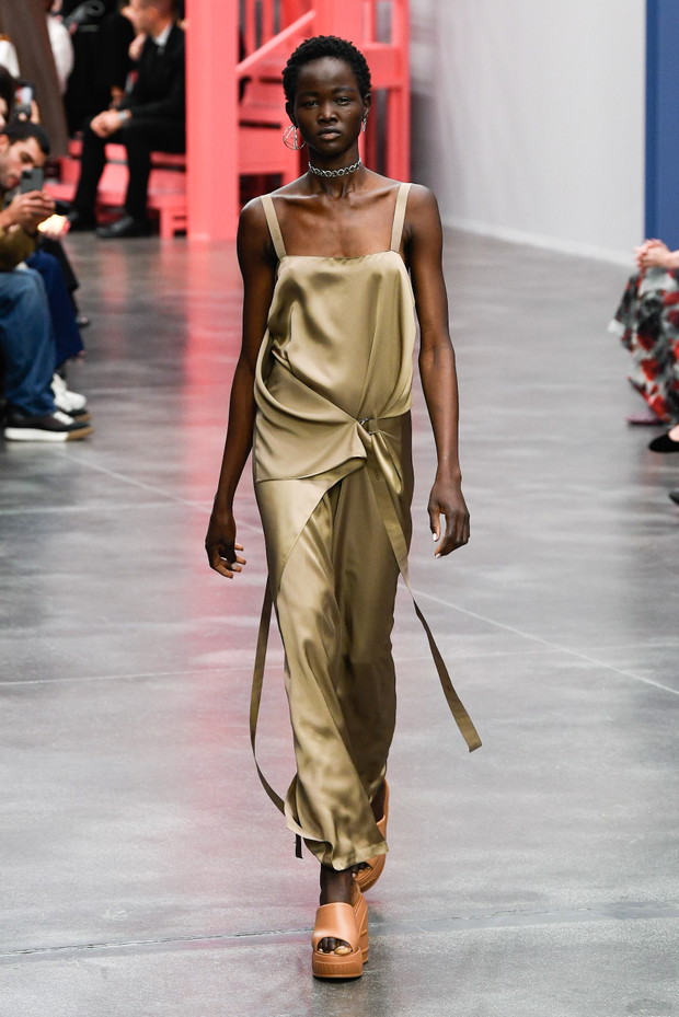 Fendi wiosna-lato 2023r