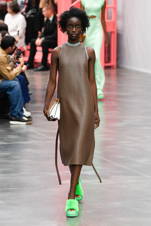 Fendi wiosna-lato 2023r