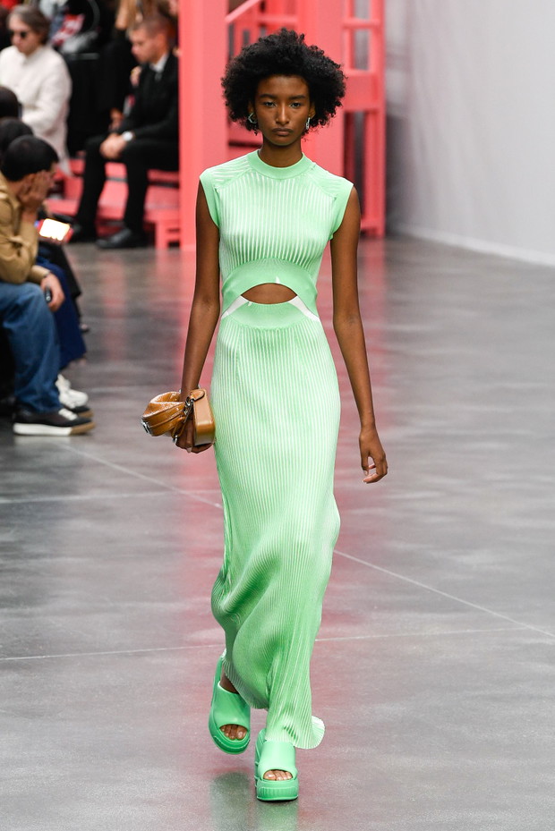 Fendi wiosna-lato 2023r