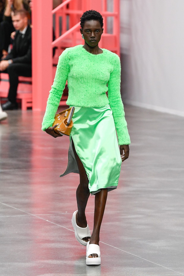 Fendi wiosna-lato 2023r