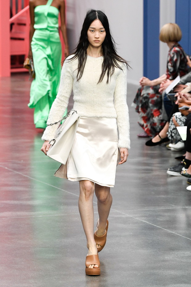 Fendi wiosna-lato 2023r