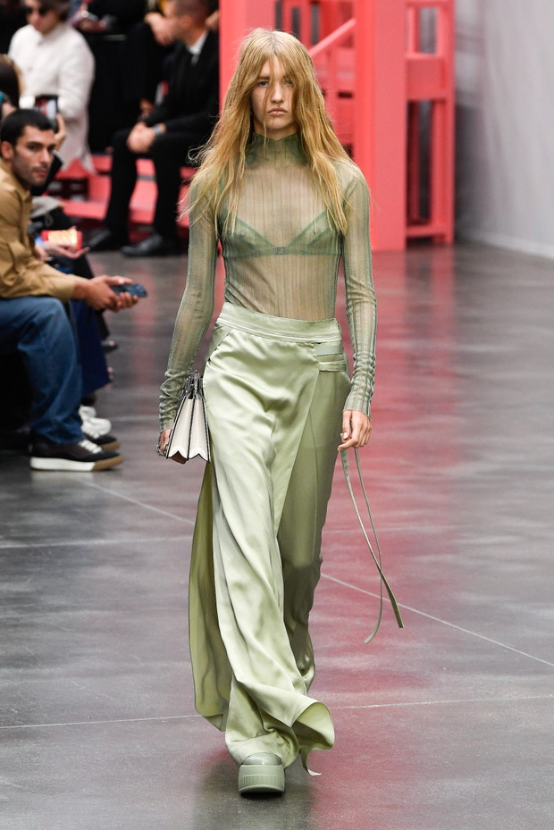 Fendi wiosna-lato 2023r