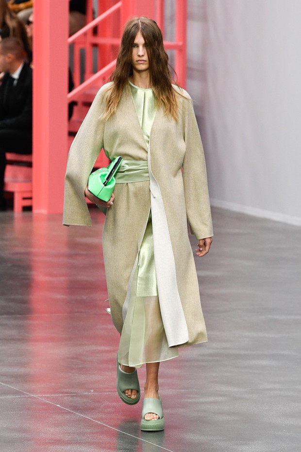 Fendi wiosna-lato 2023r