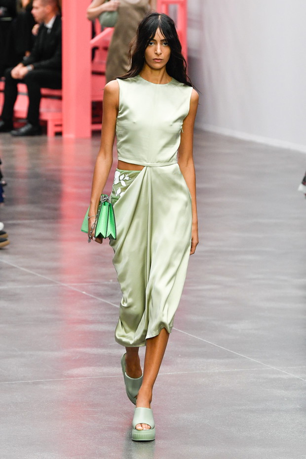 Fendi wiosna-lato 2023r