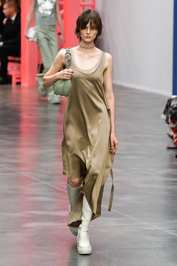 Fendi wiosna-lato 2023r