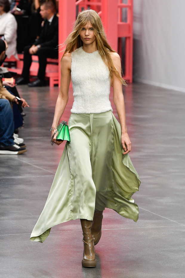 Fendi wiosna-lato 2023r
