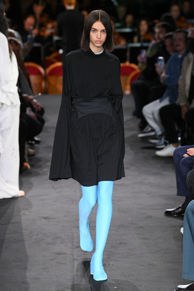 MM6 Maison Margiela wiosna-lato 2023