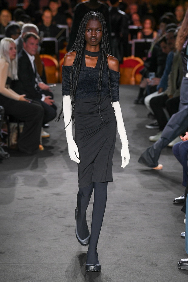 MM6 Maison Margiela wiosna-lato 2023
