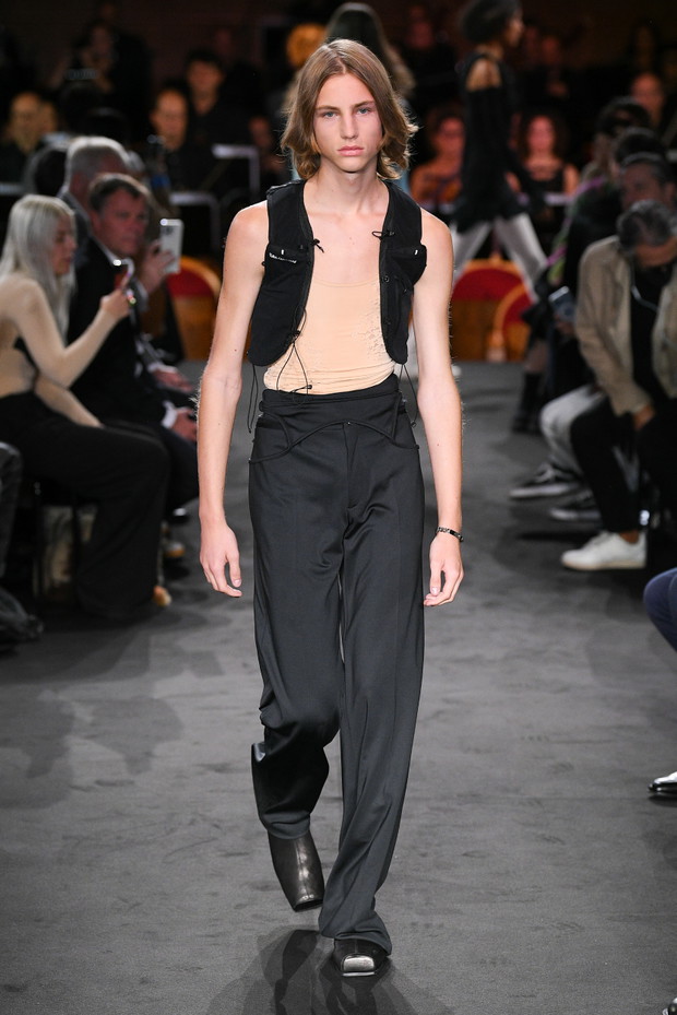 MM6 Maison Margiela wiosna-lato 2023