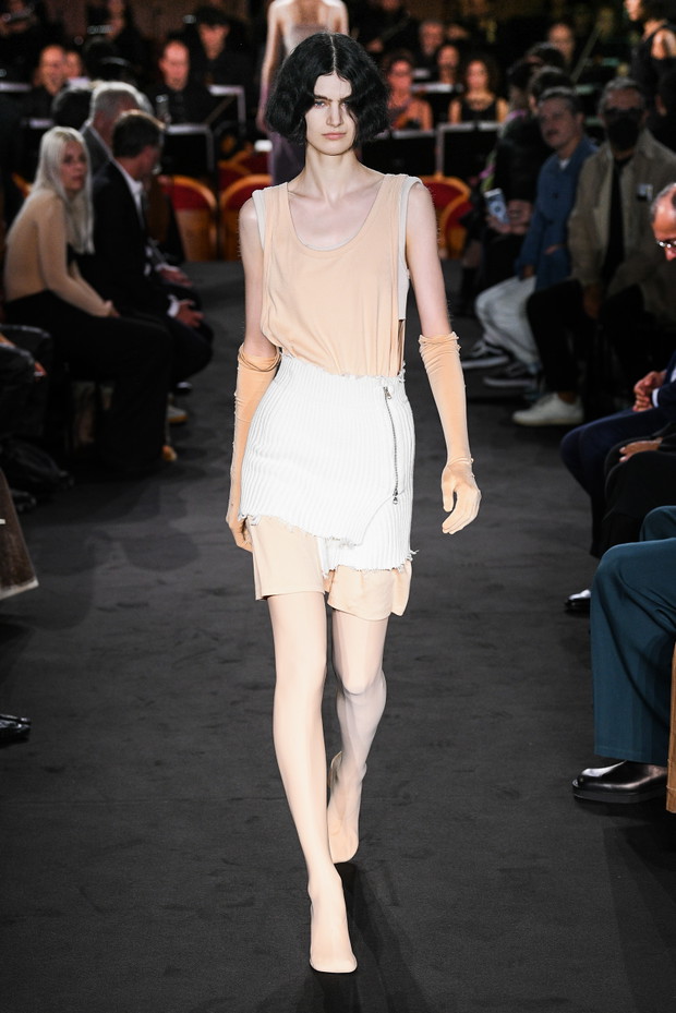 MM6 Maison Margiela wiosna-lato 2023
