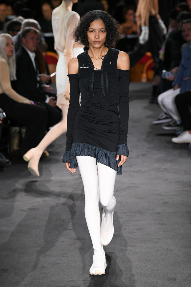 MM6 Maison Margiela wiosna-lato 2023