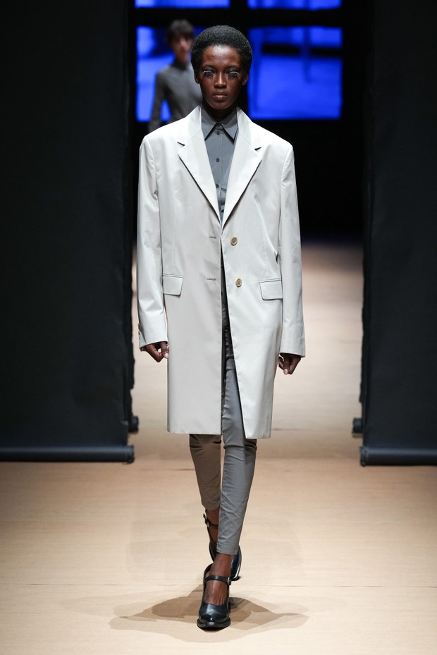 Prada wiosna-lato 2023