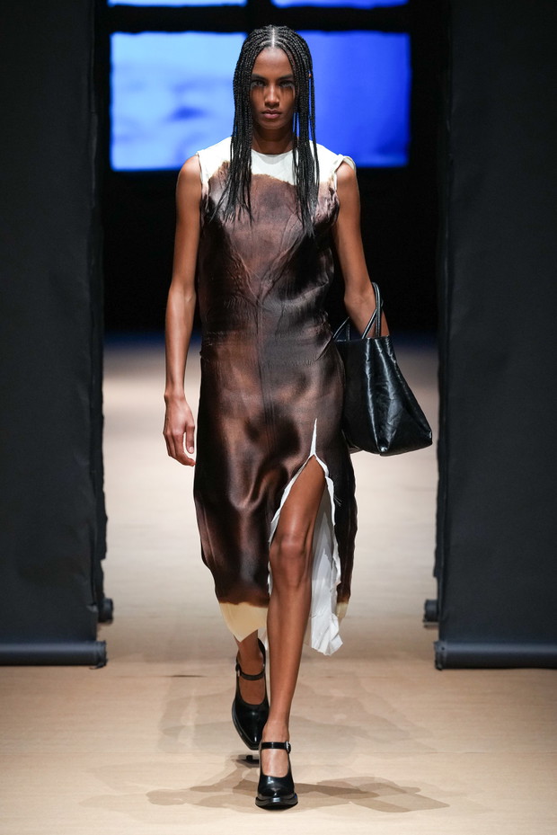 Prada wiosna-lato 2023