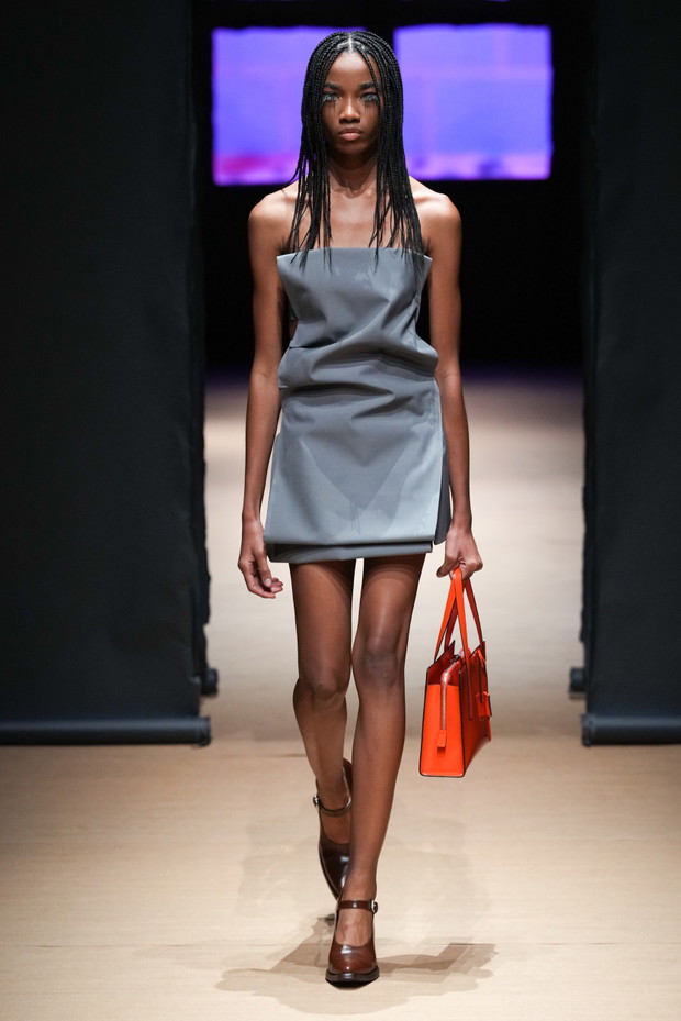 Prada wiosna-lato 2023