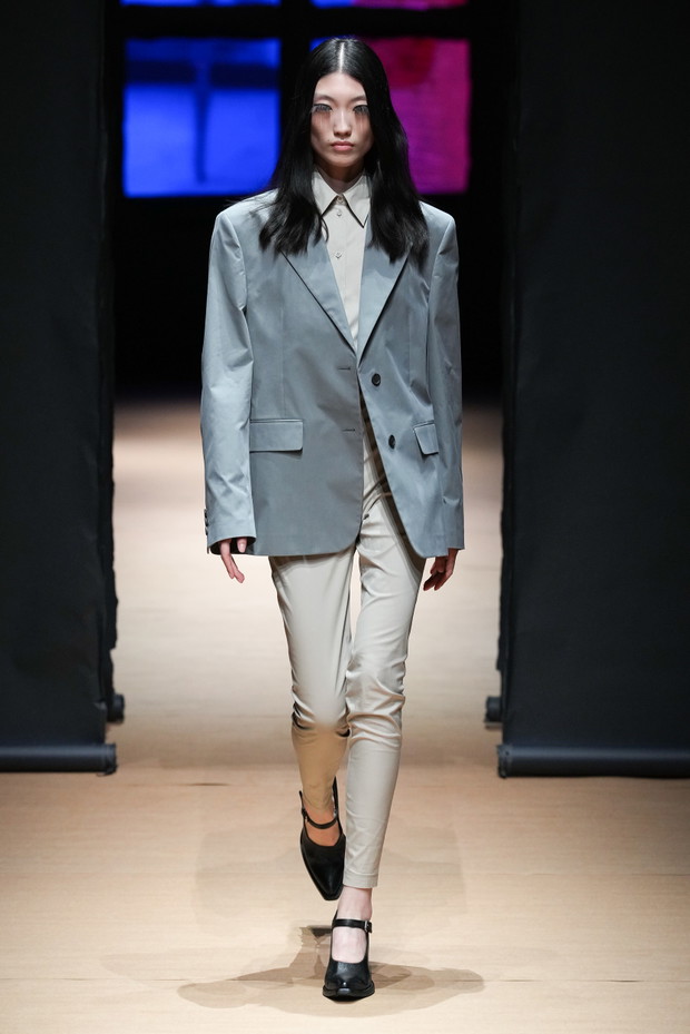Prada wiosna-lato 2023