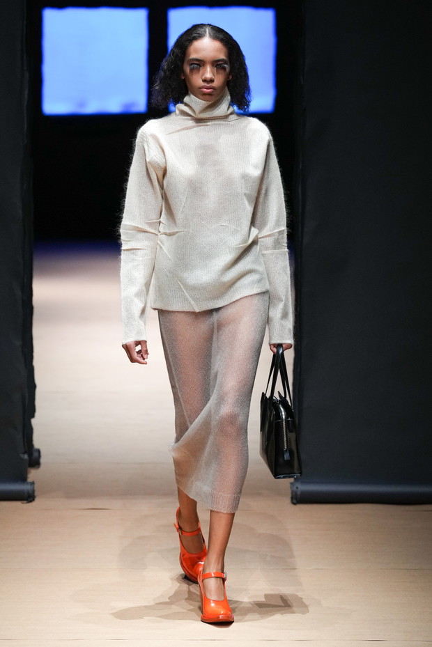 Prada wiosna-lato 2023