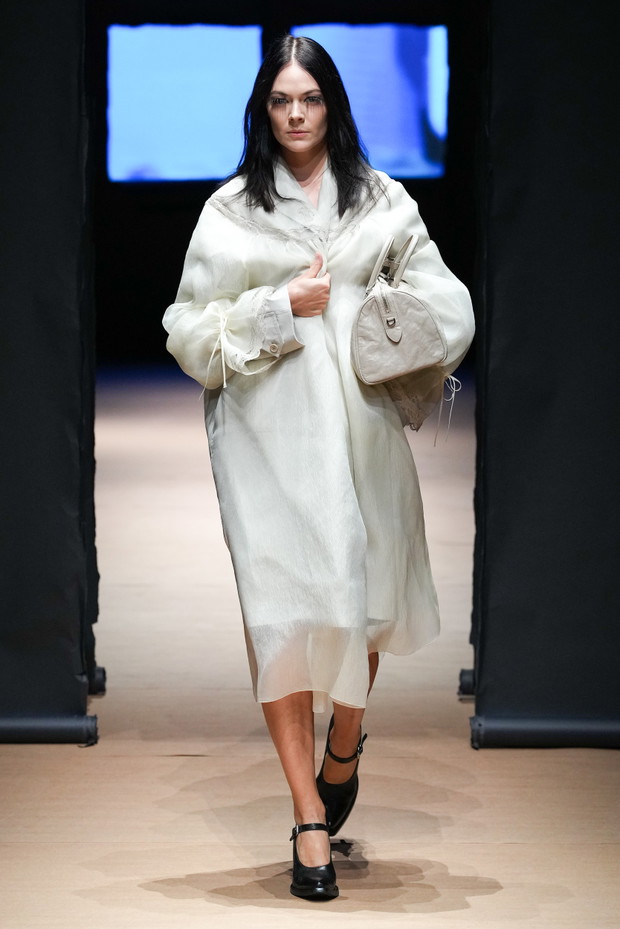 Prada wiosna-lato 2023