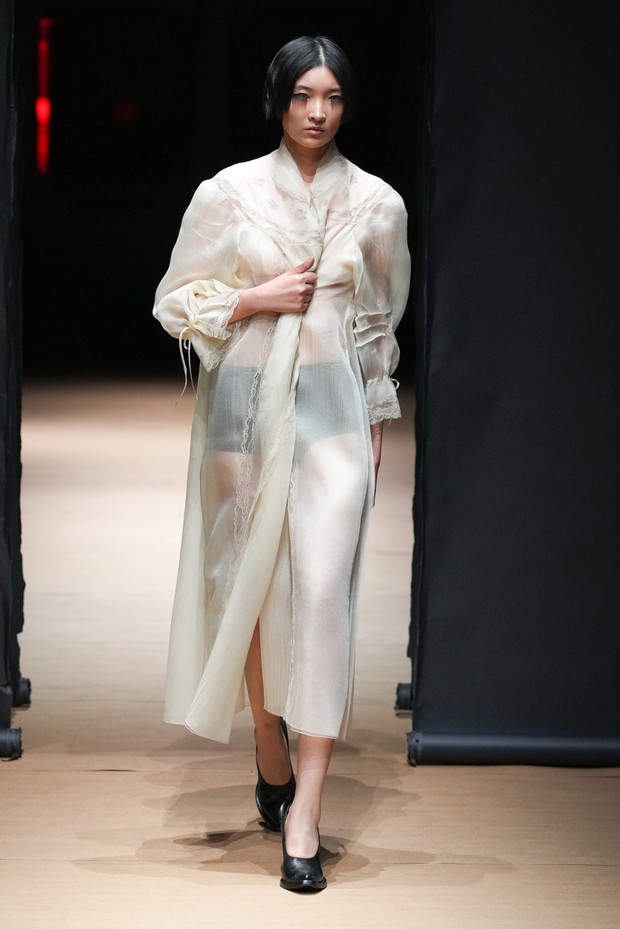 Prada wiosna-lato 2023