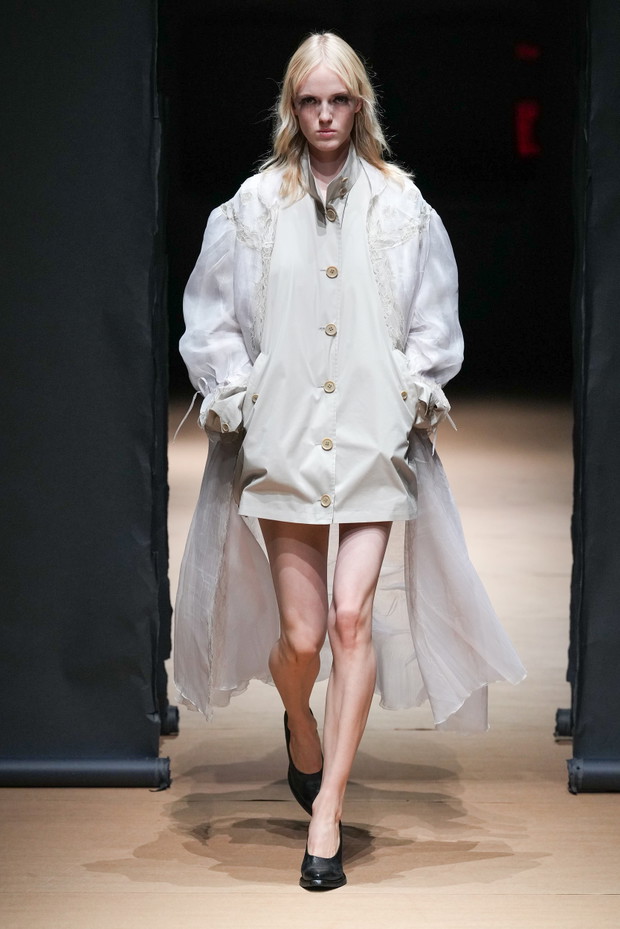Prada wiosna-lato 2023