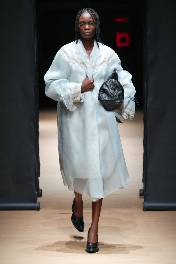 Prada wiosna-lato 2023
