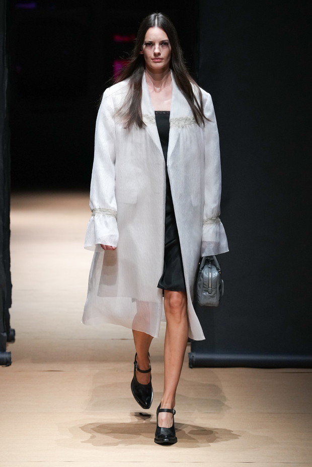 Prada wiosna-lato 2023