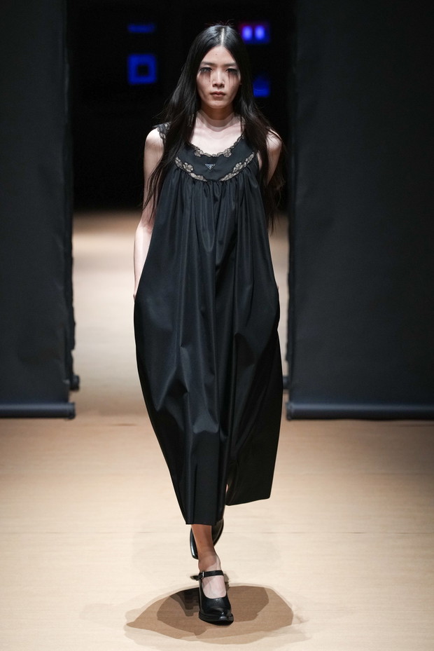 Prada wiosna-lato 2023