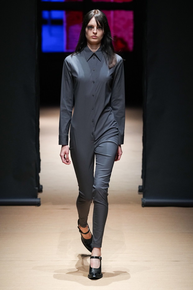 Prada wiosna-lato 2023