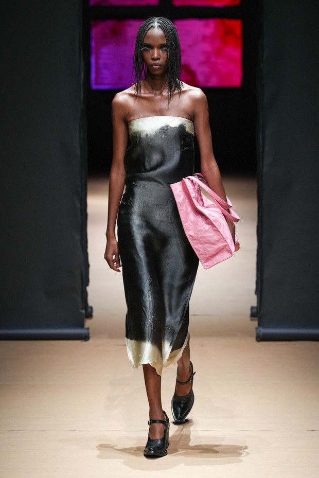Prada wiosna-lato 2023